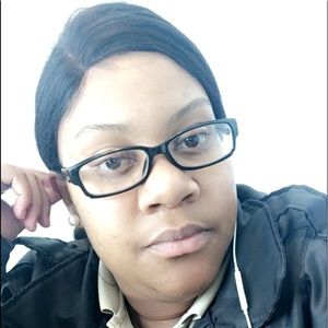 Meet your Posher, Ieisha